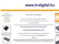 http://it-digital.hu ismertető oldala