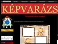 http://kepvarazs.lapunk.hu ismertető oldala